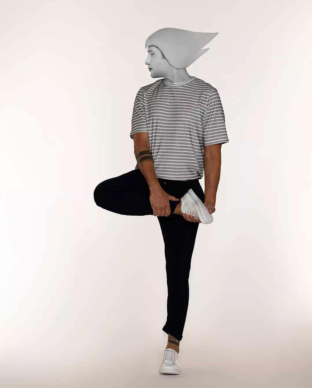 تی‌شرت مردانه