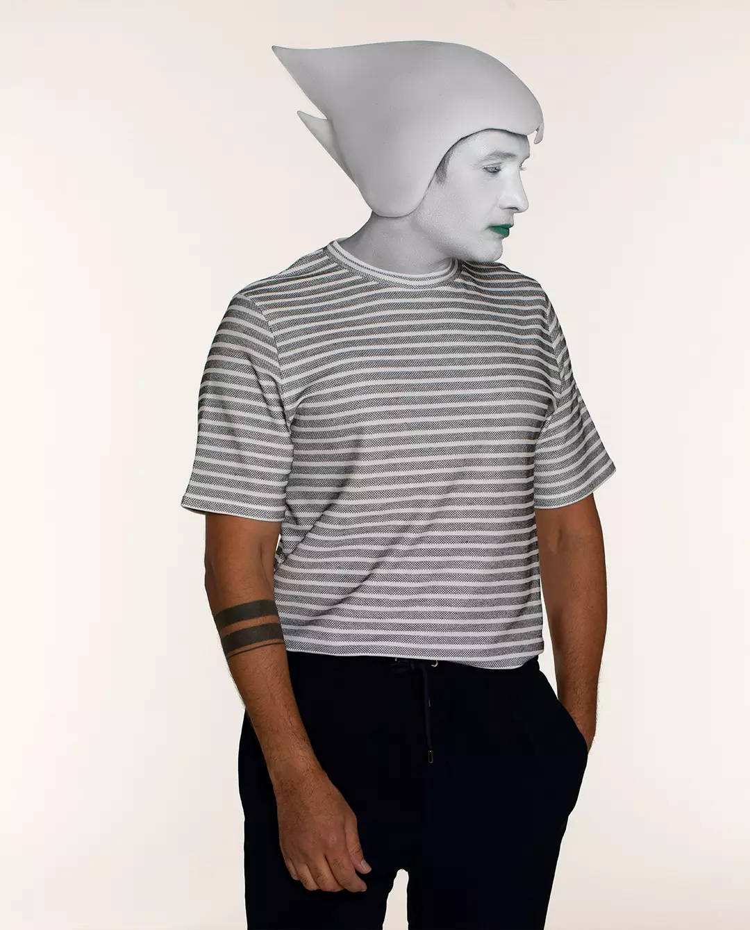 تی‌شرت مردانه