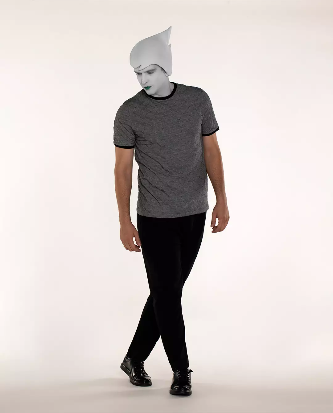 تی‌شرت مردانه