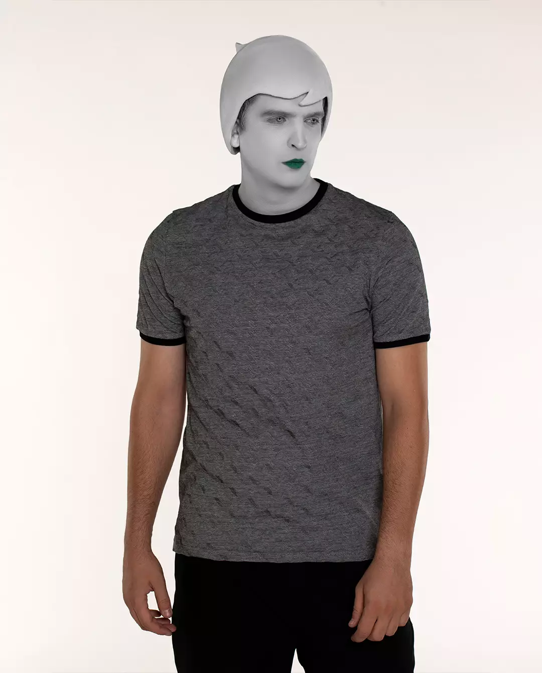 تی‌شرت مردانه