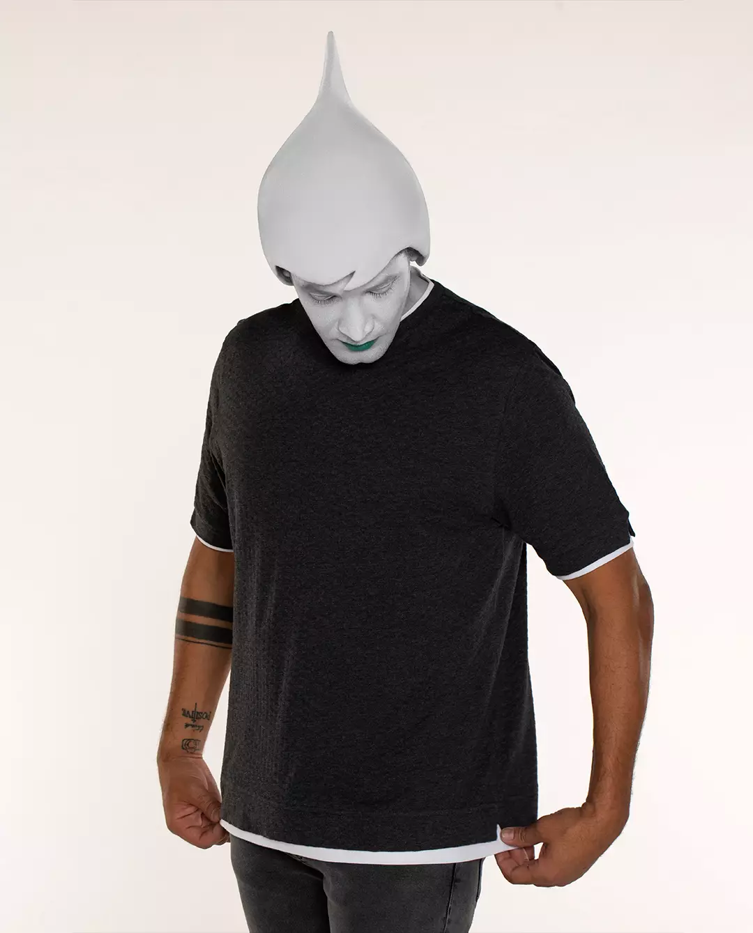 تی‌شرت مردانه