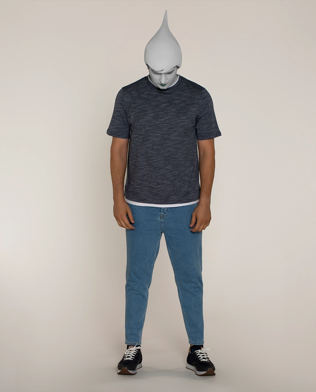 تی‌شرت مردانه