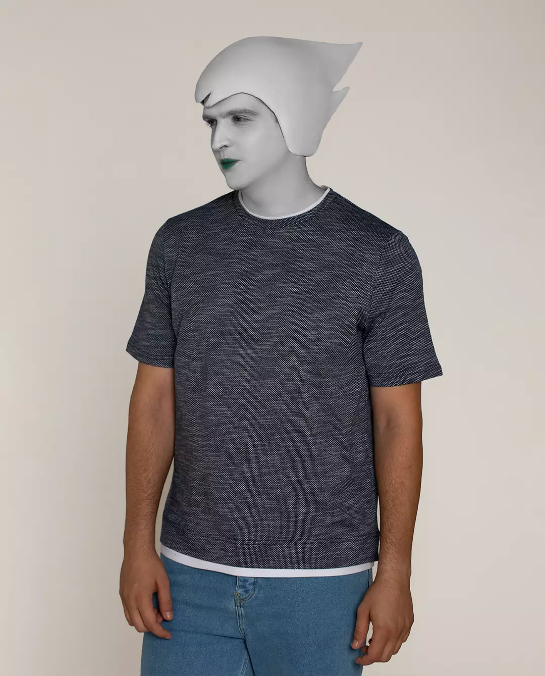 تی‌شرت مردانه