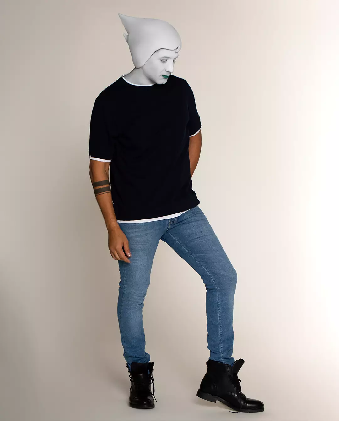 تی‌شرت مردانه