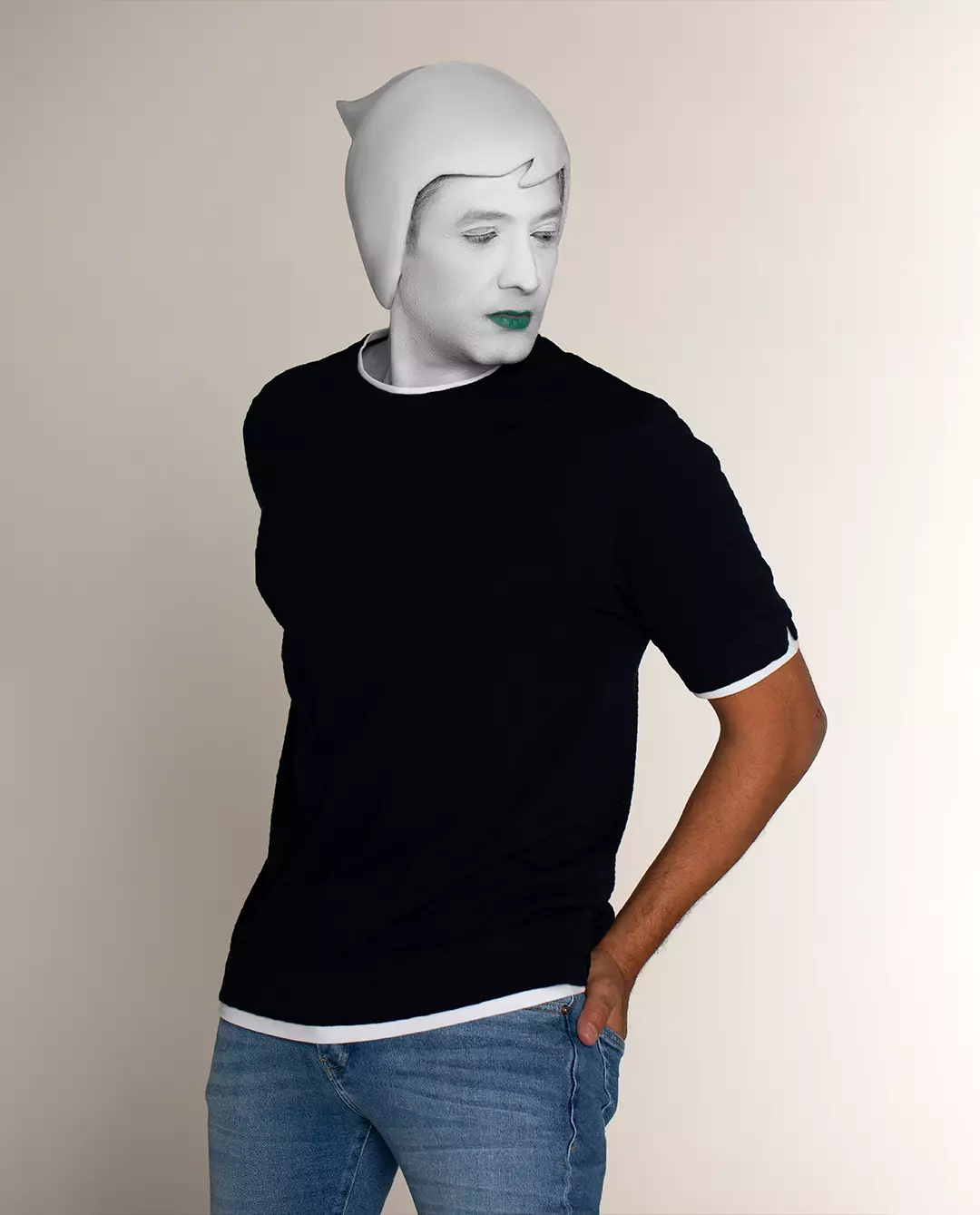 تی‌شرت مردانه