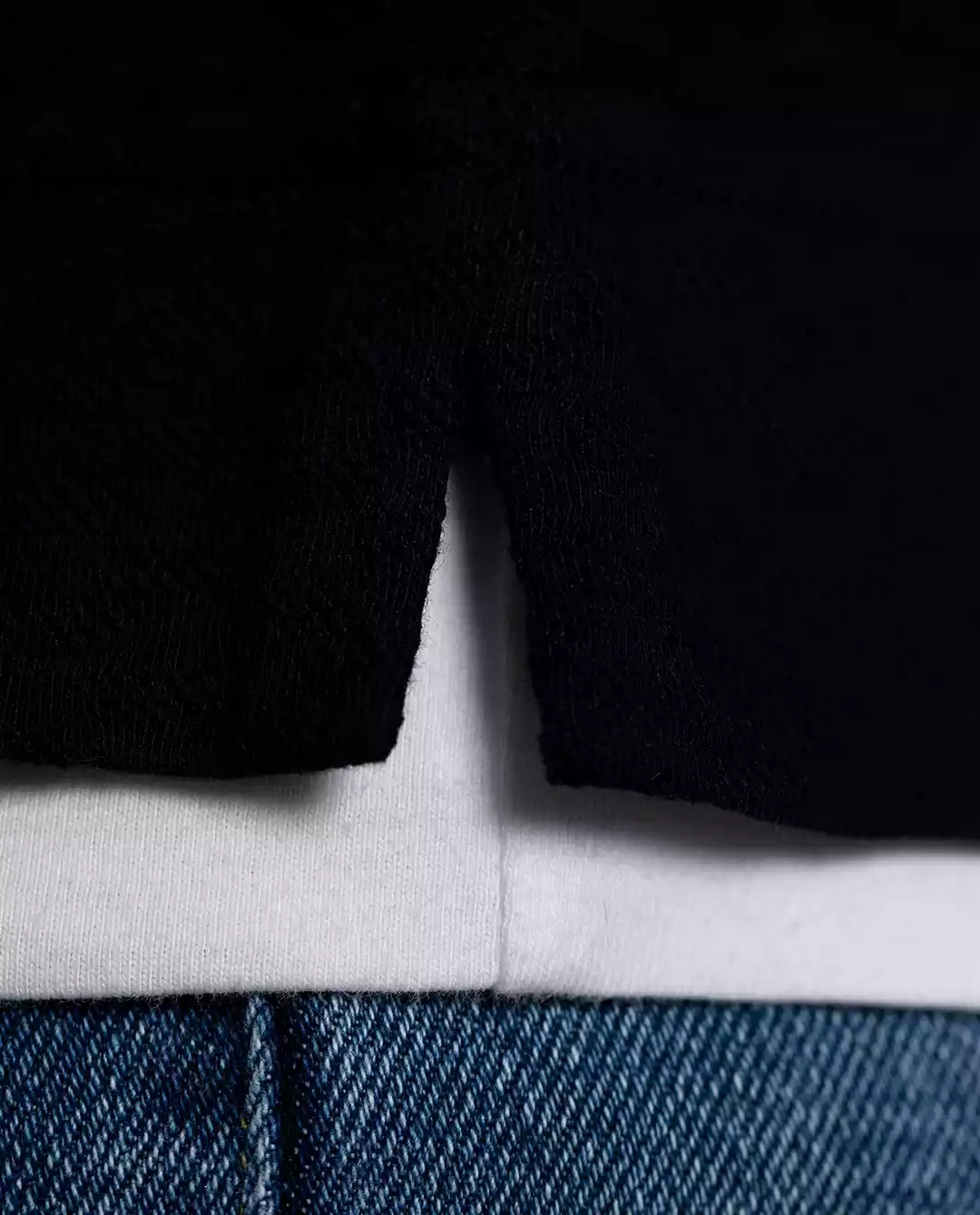 تی‌شرت مردانه