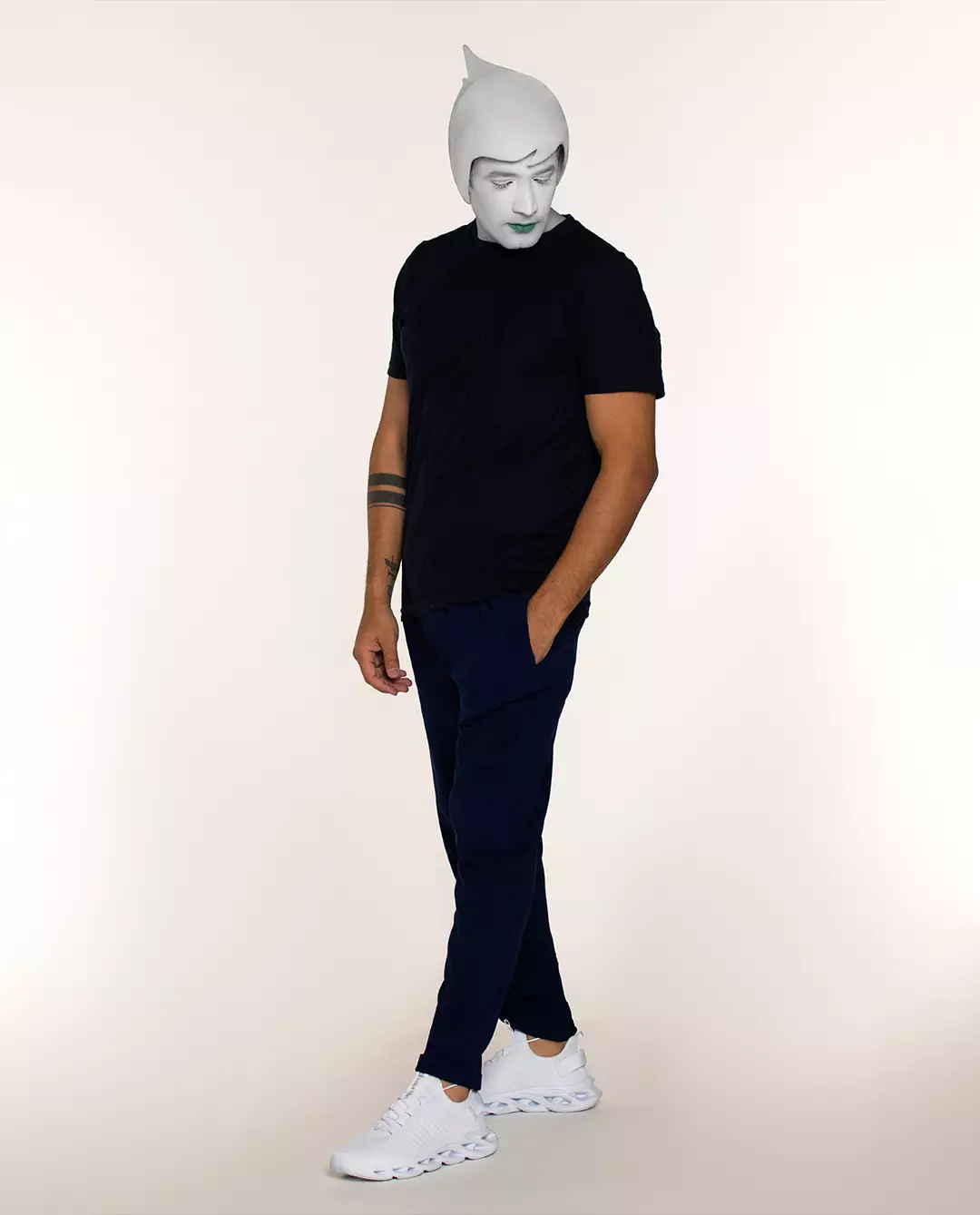 تی‌شرت مردانه