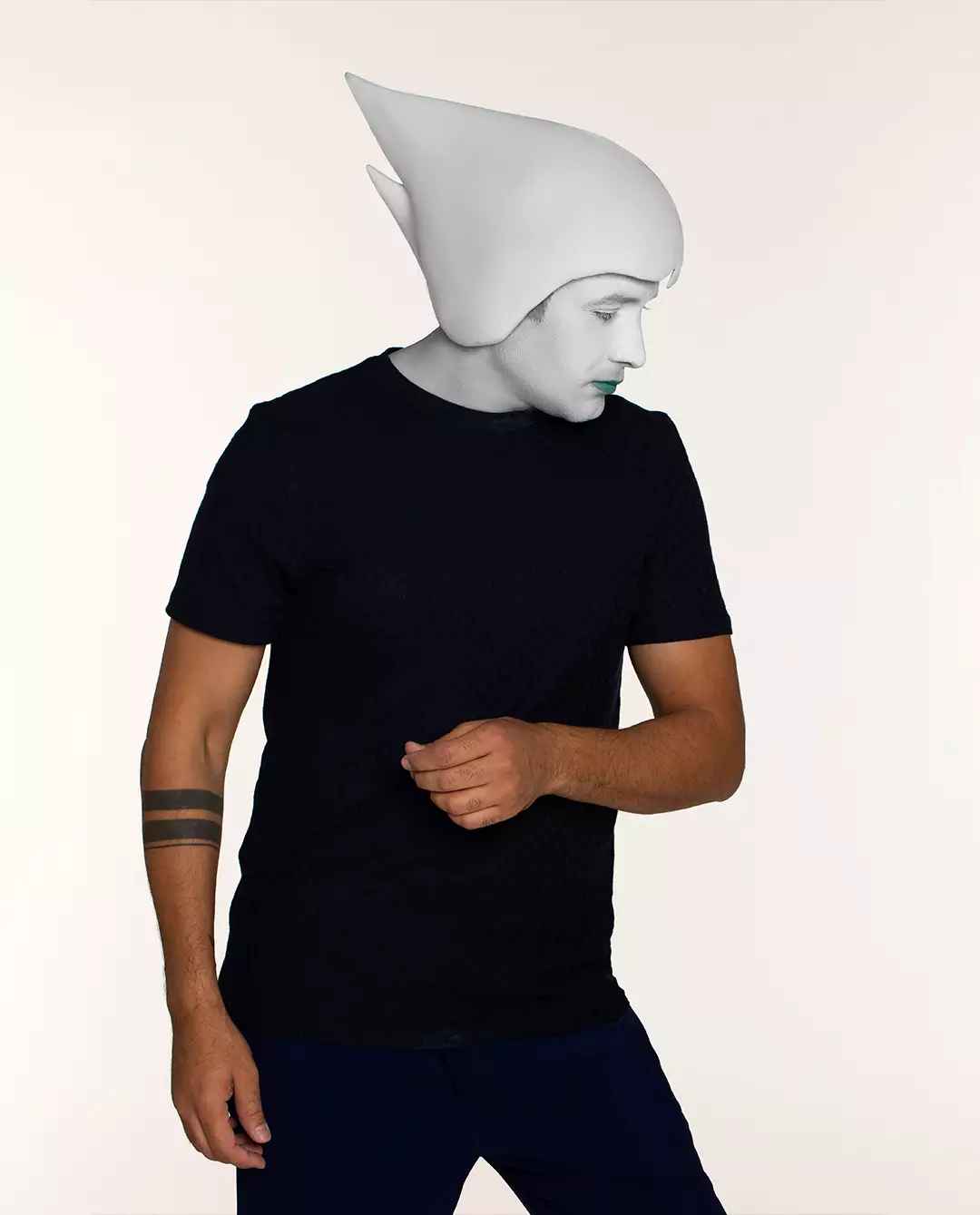 تی‌شرت مردانه