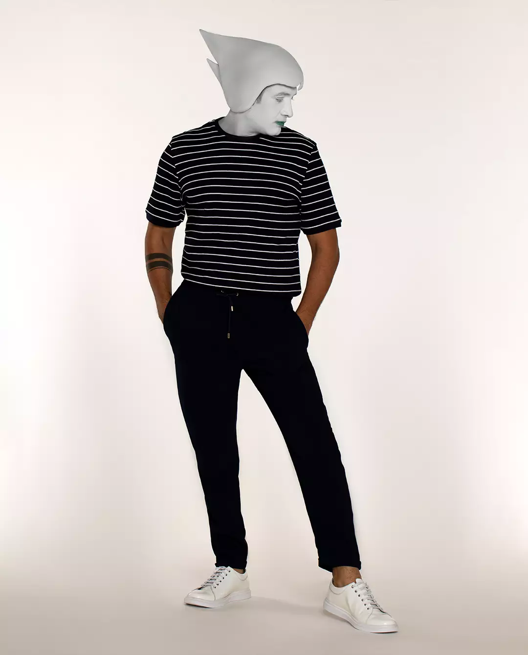 تی‌شرت مردانه