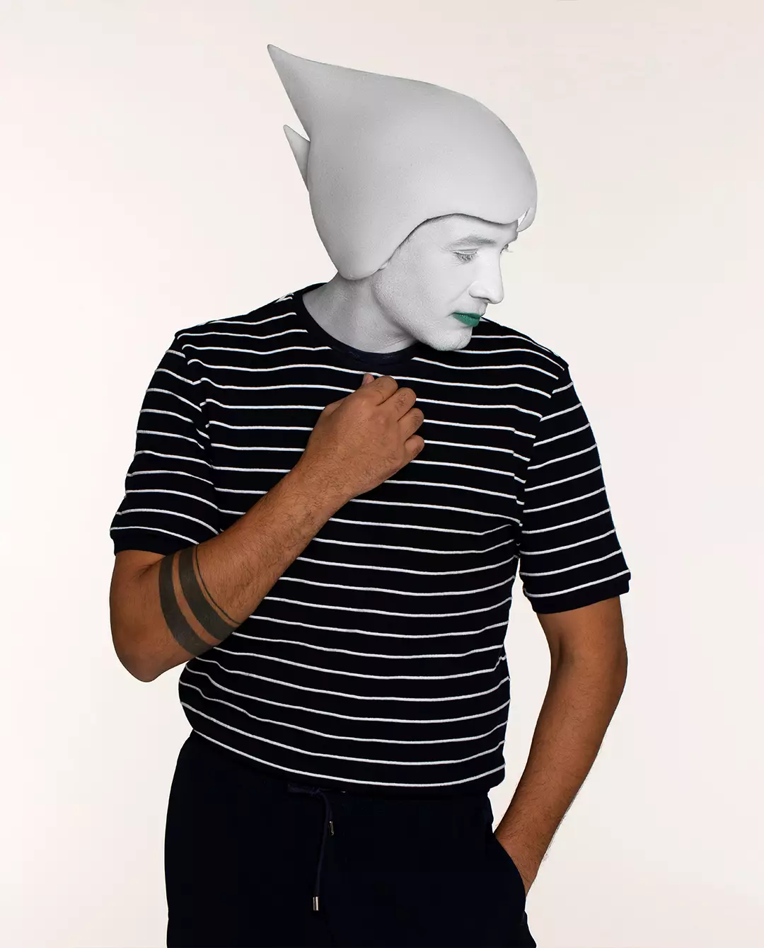 تی‌شرت مردانه