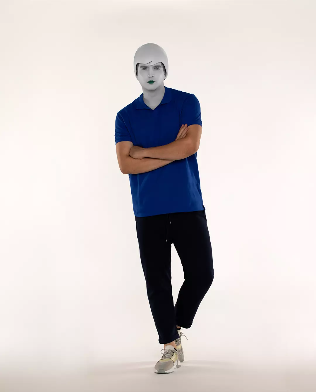 پلوشرت مردانه