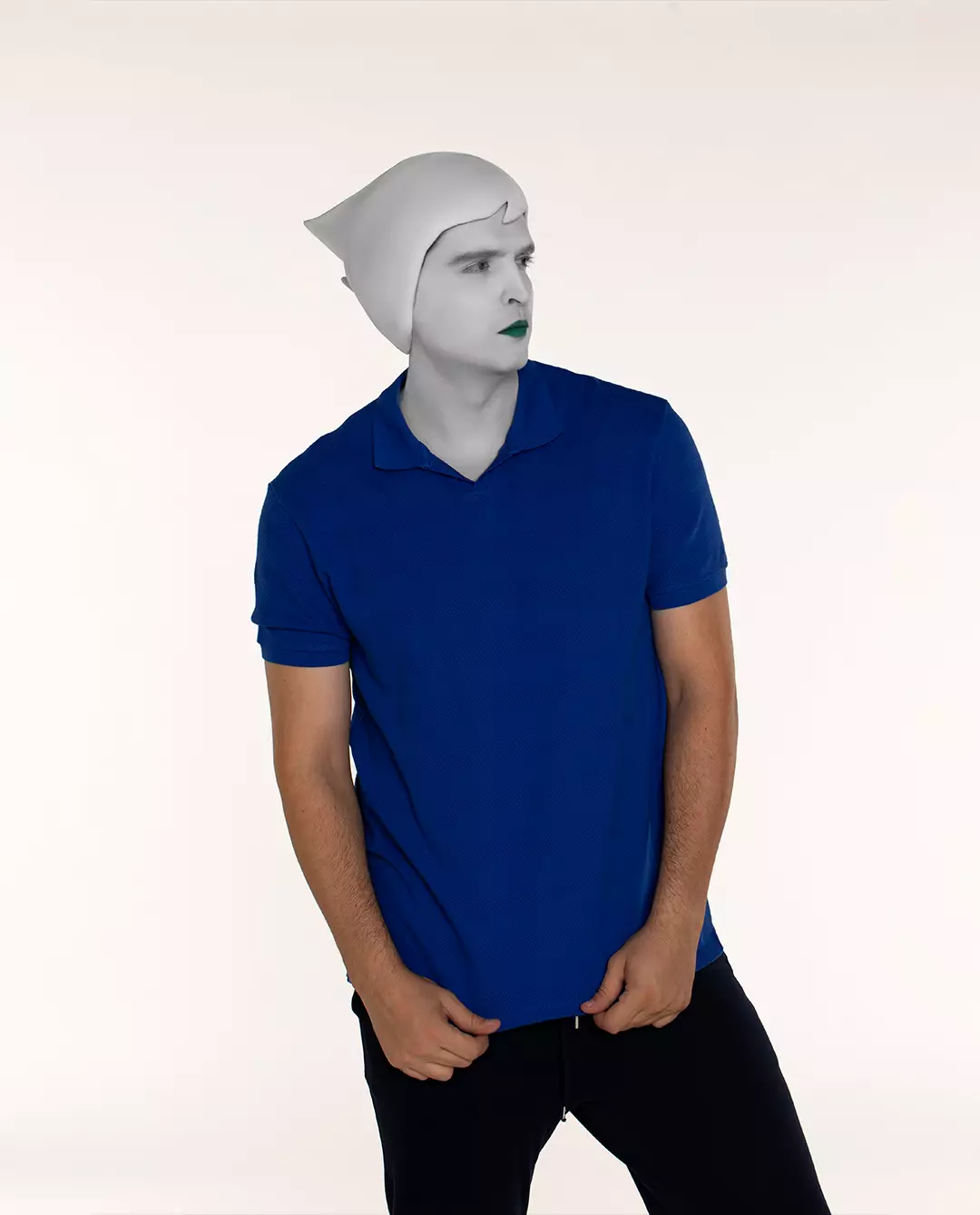 پلوشرت مردانه