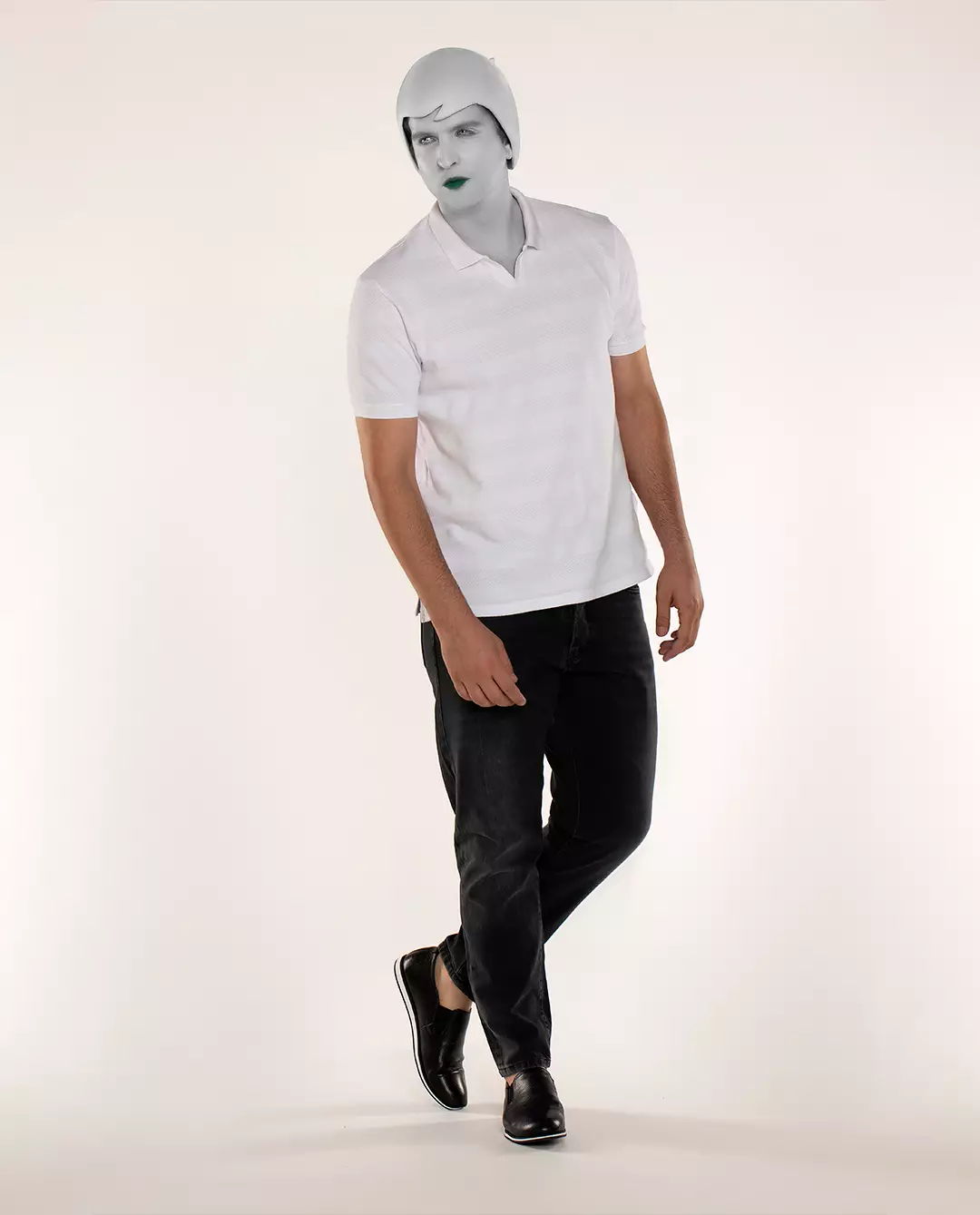 پلوشرت مردانه