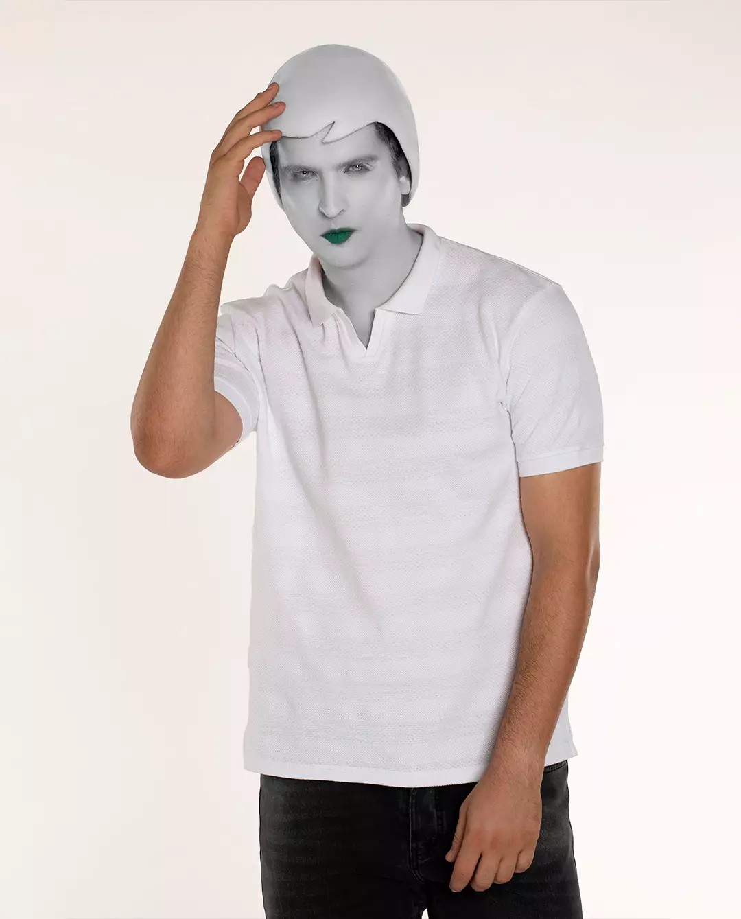 پلوشرت مردانه