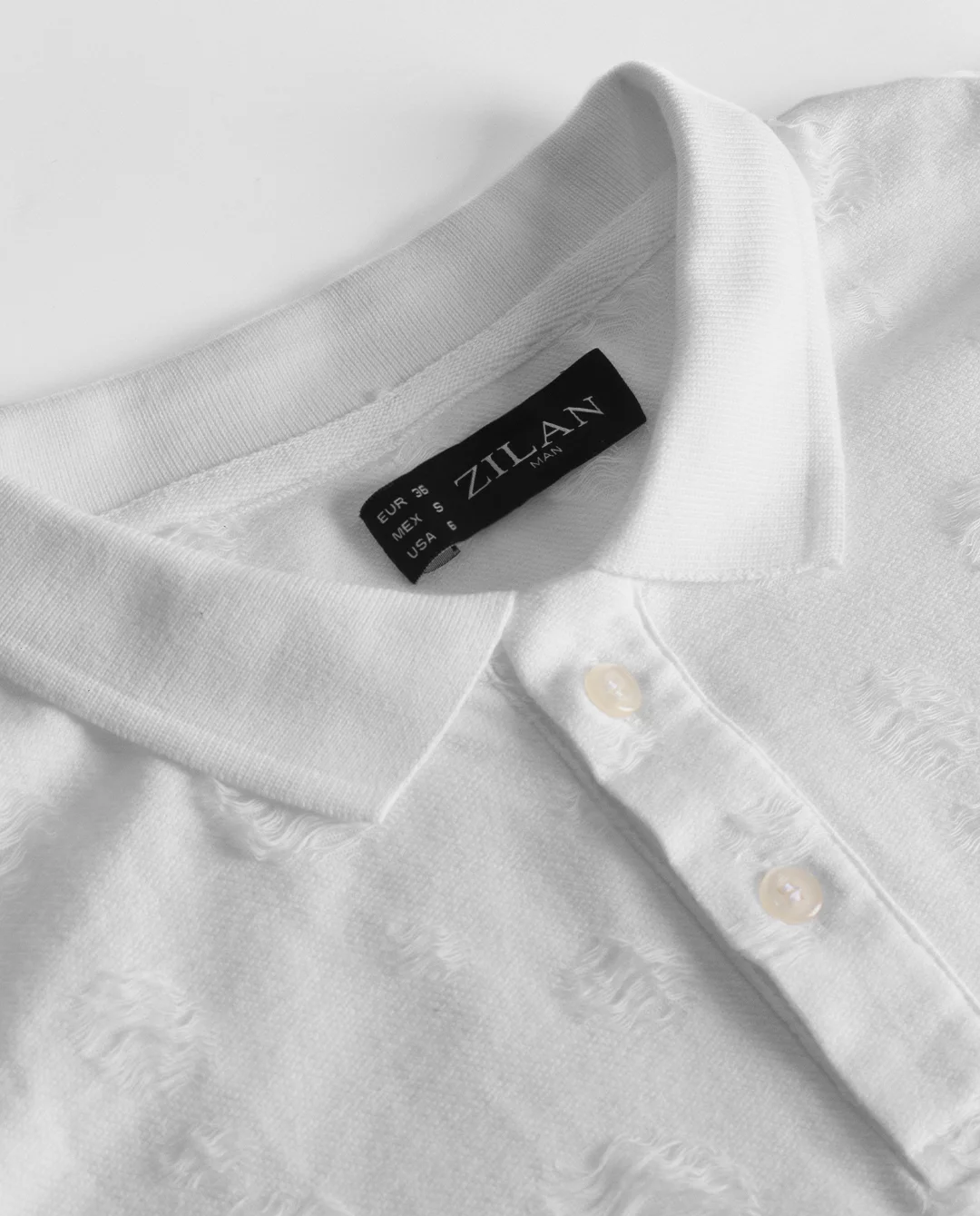 پلوشرت مردانه