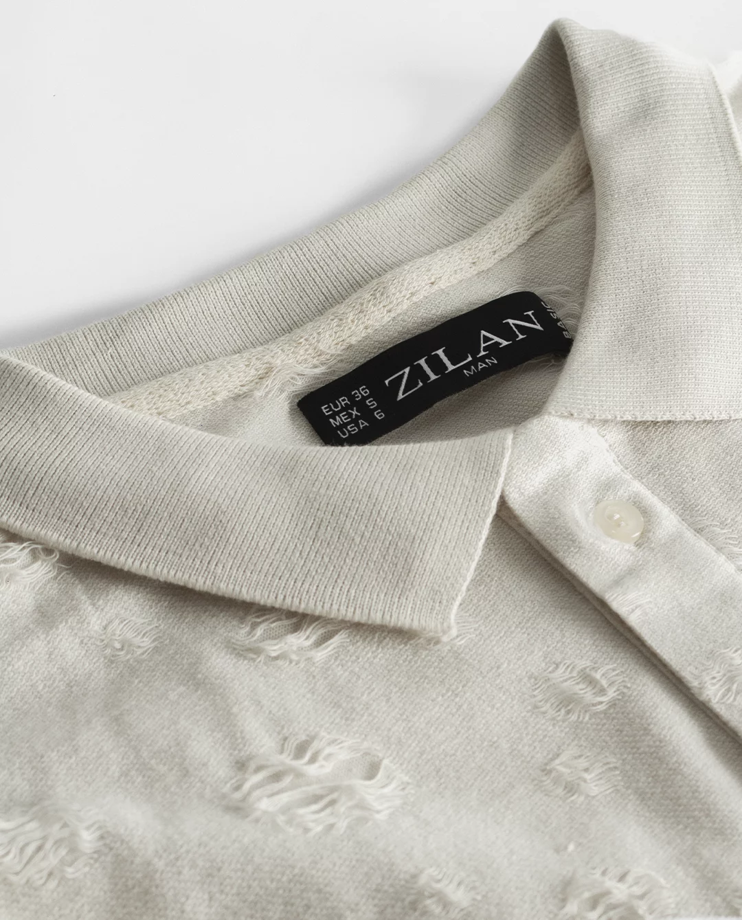 پلوشرت مردانه