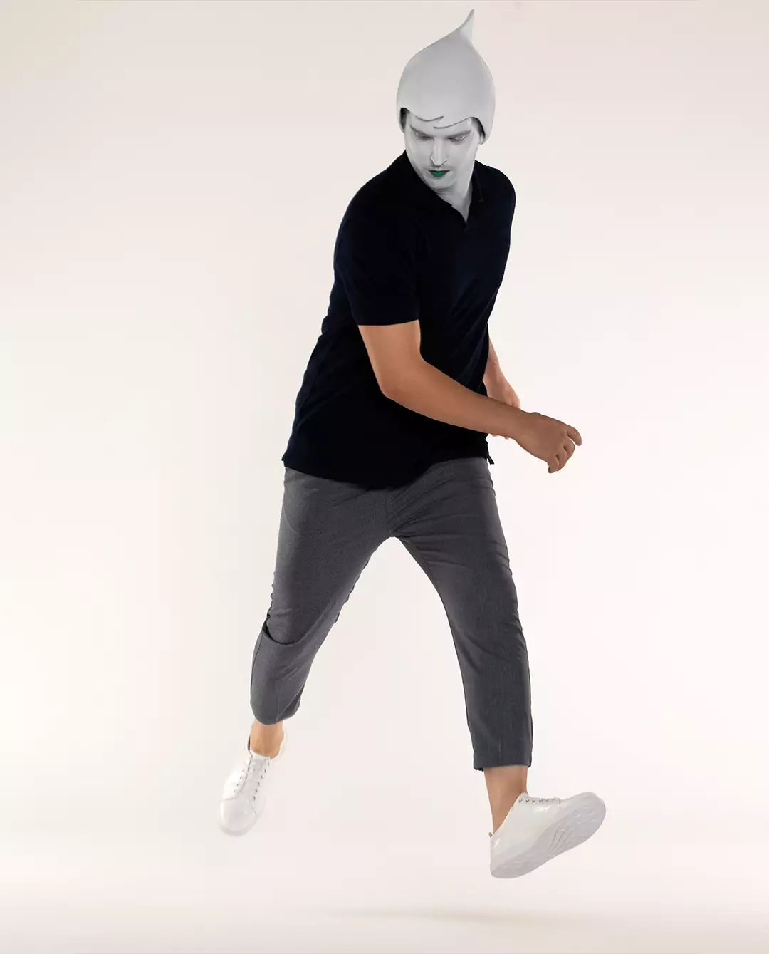 پلوشرت مردانه