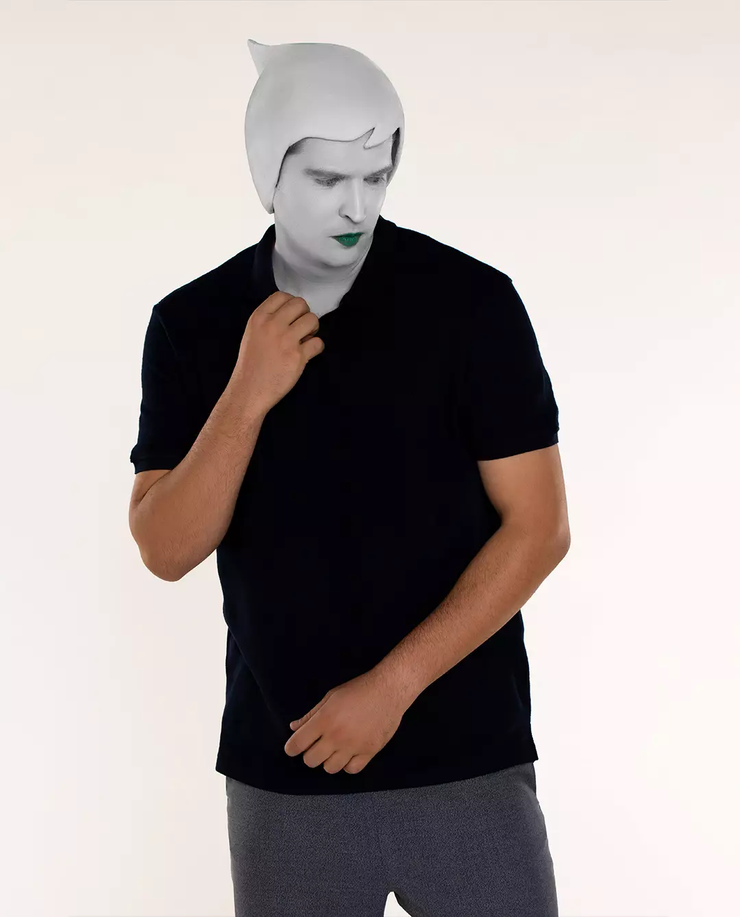 پلوشرت مردانه