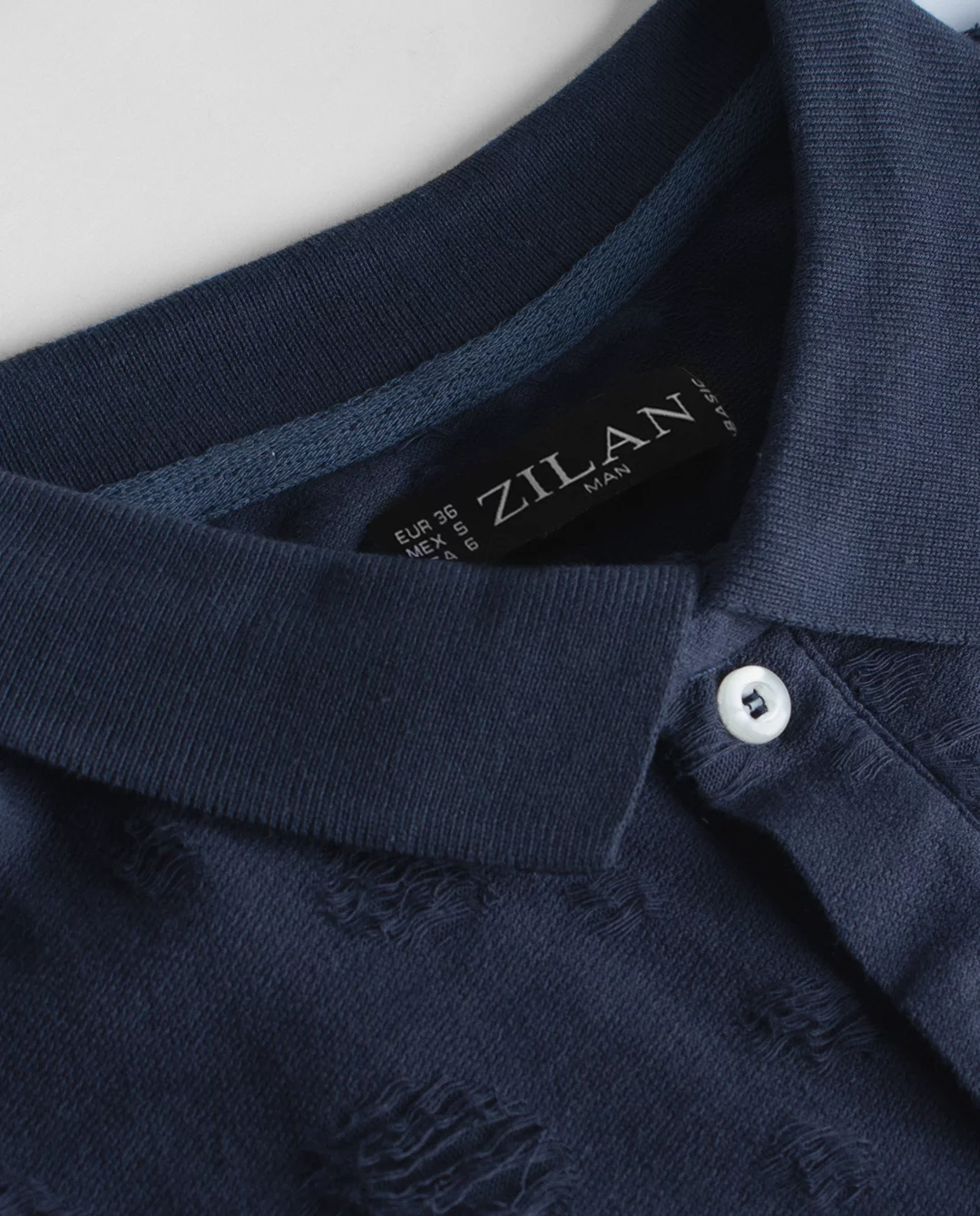 پلوشرت مردانه