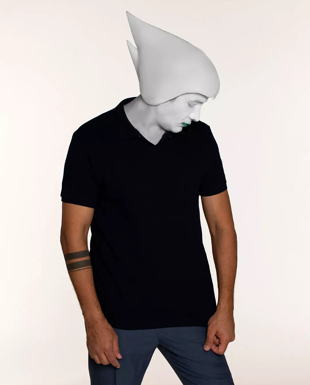 پلوشرت مردانه