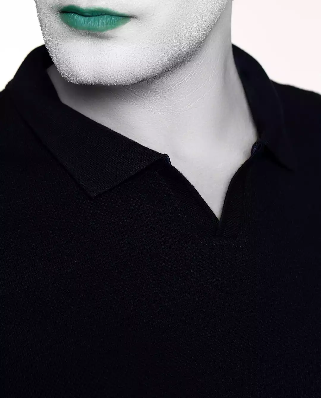 پلوشرت مردانه