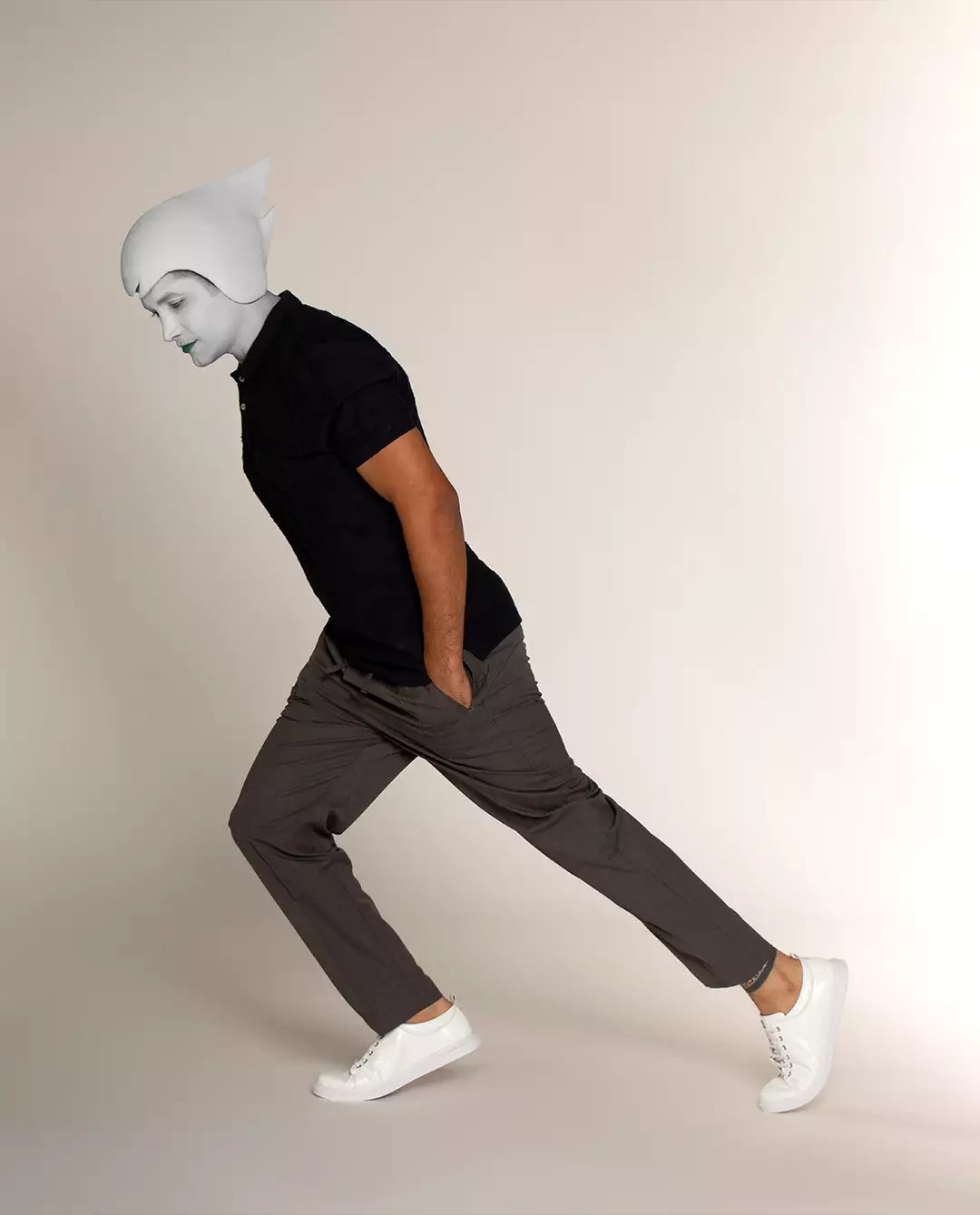 پلوشرت مردانه