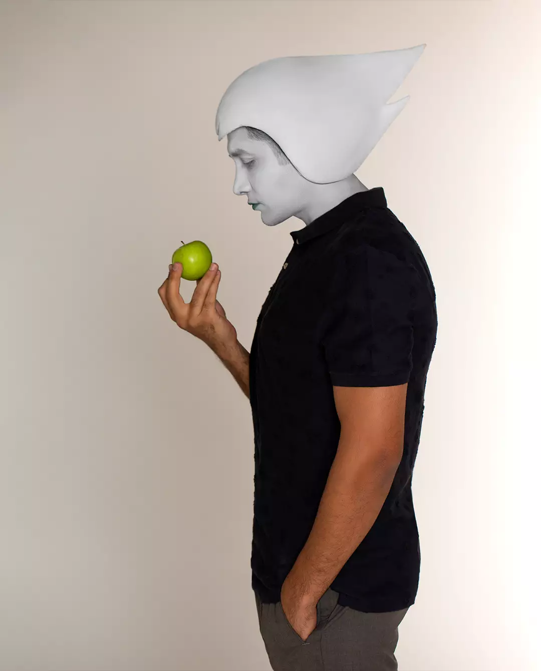 پلوشرت مردانه