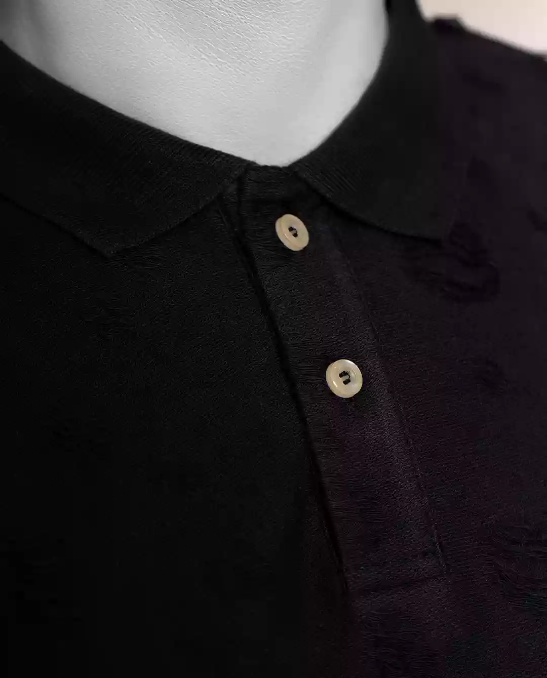 پلوشرت مردانه