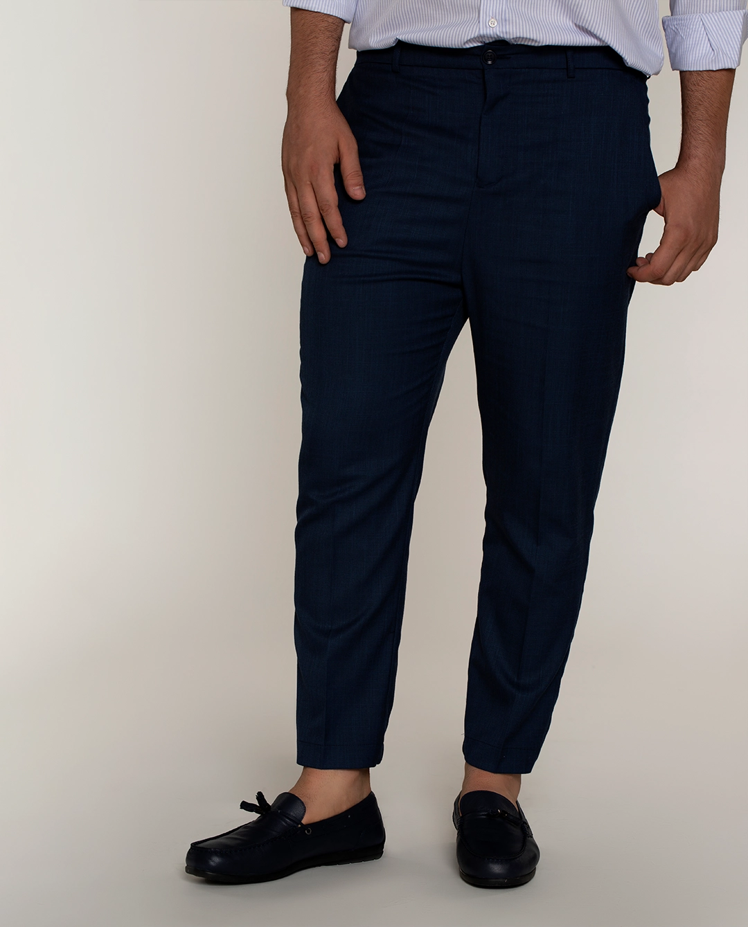 شلوار رسمی مردانه