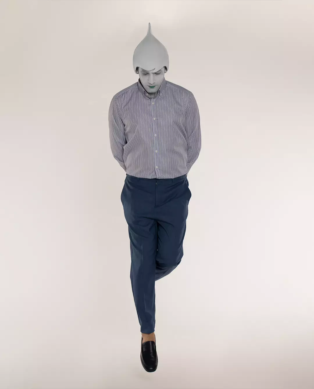 شلوار رسمی مردانه