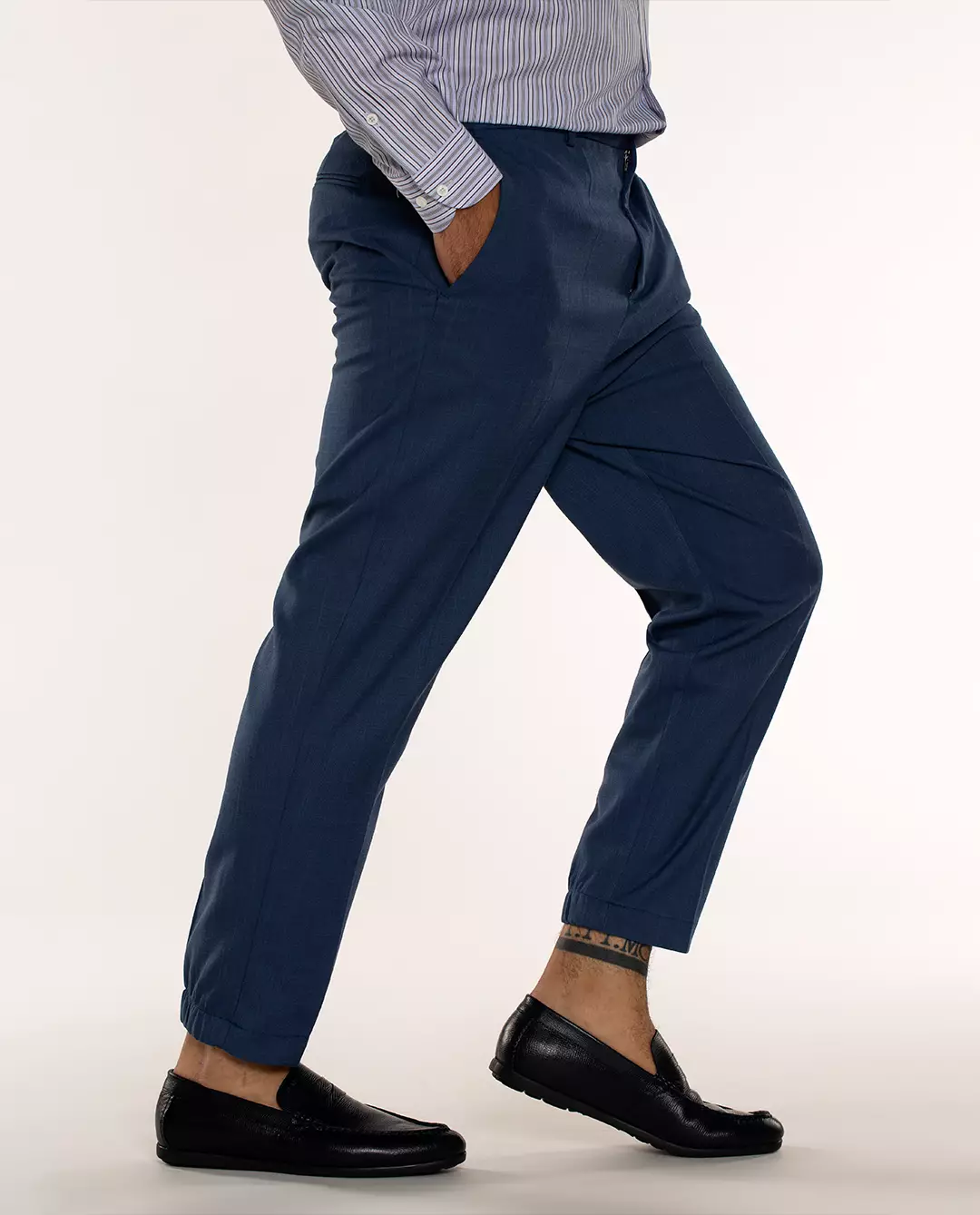 شلوار رسمی مردانه