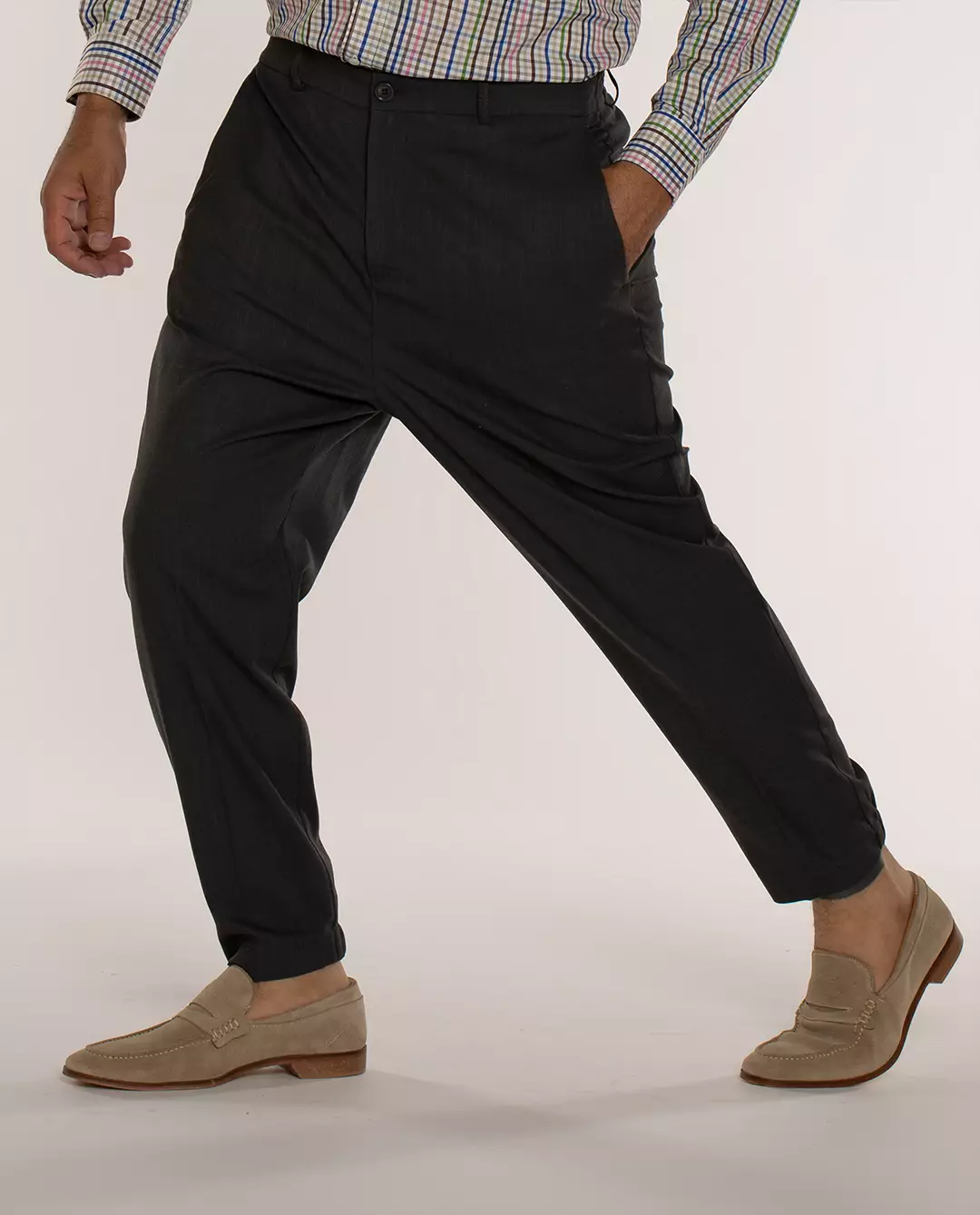 شلوار رسمی مردانه