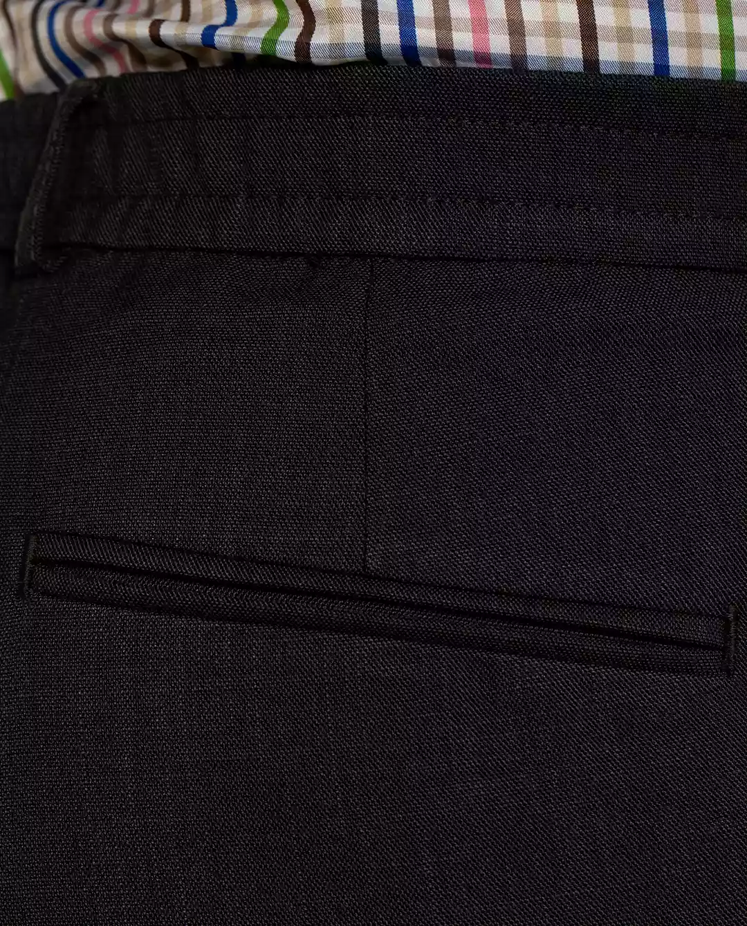 شلوار رسمی مردانه