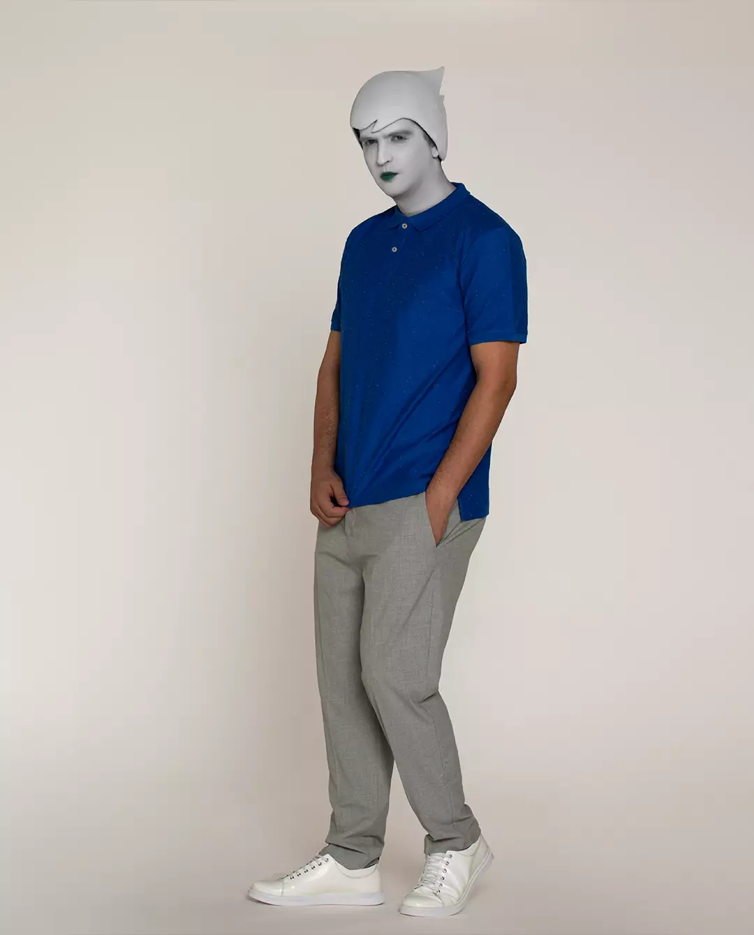 پلوشرت مردانه