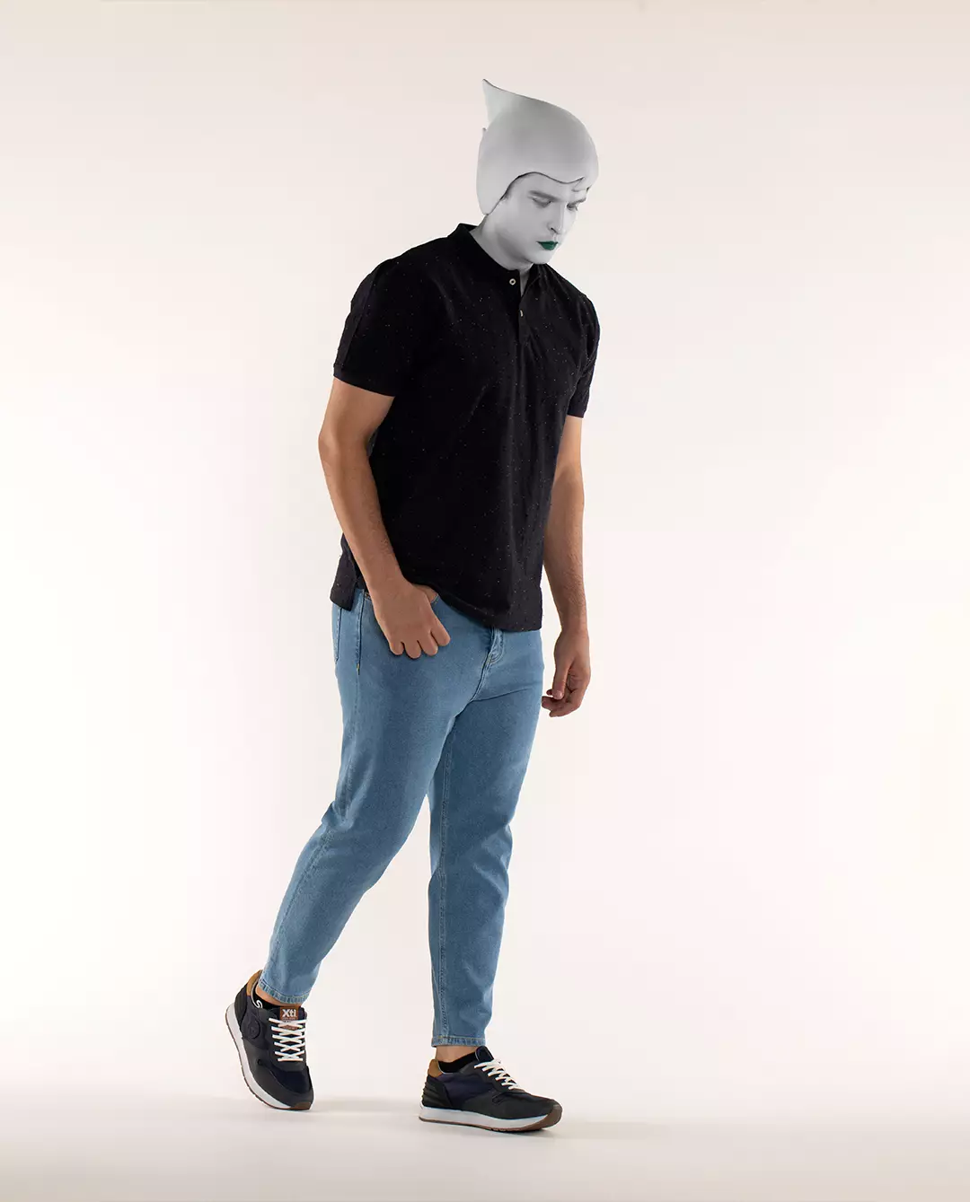 پلوشرت مردانه