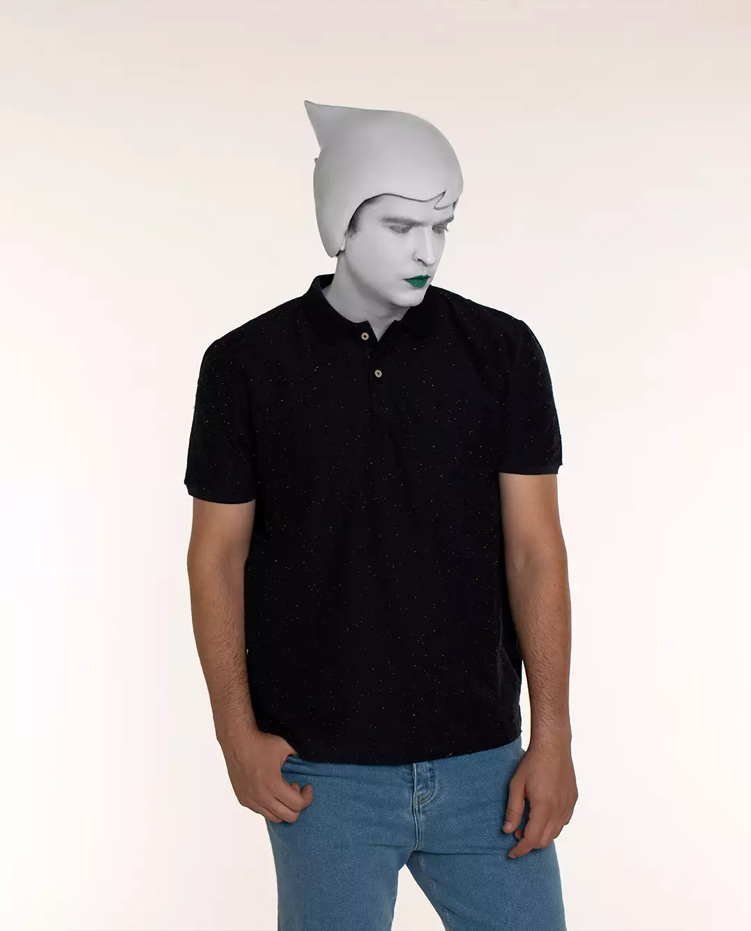 پلوشرت مردانه