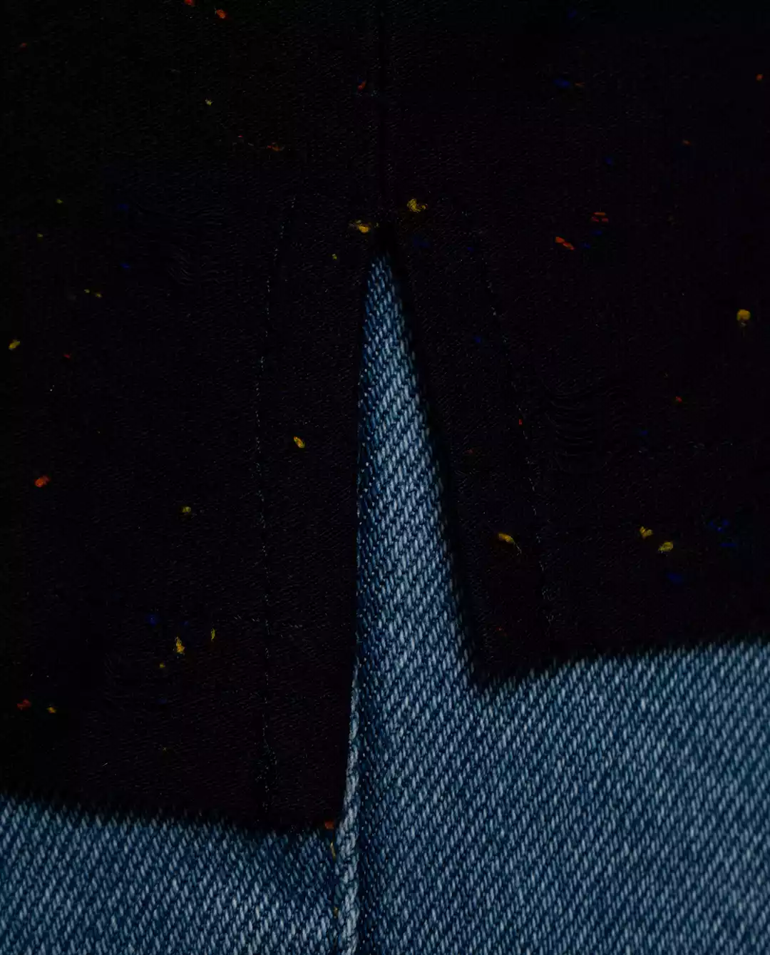 پلوشرت مردانه