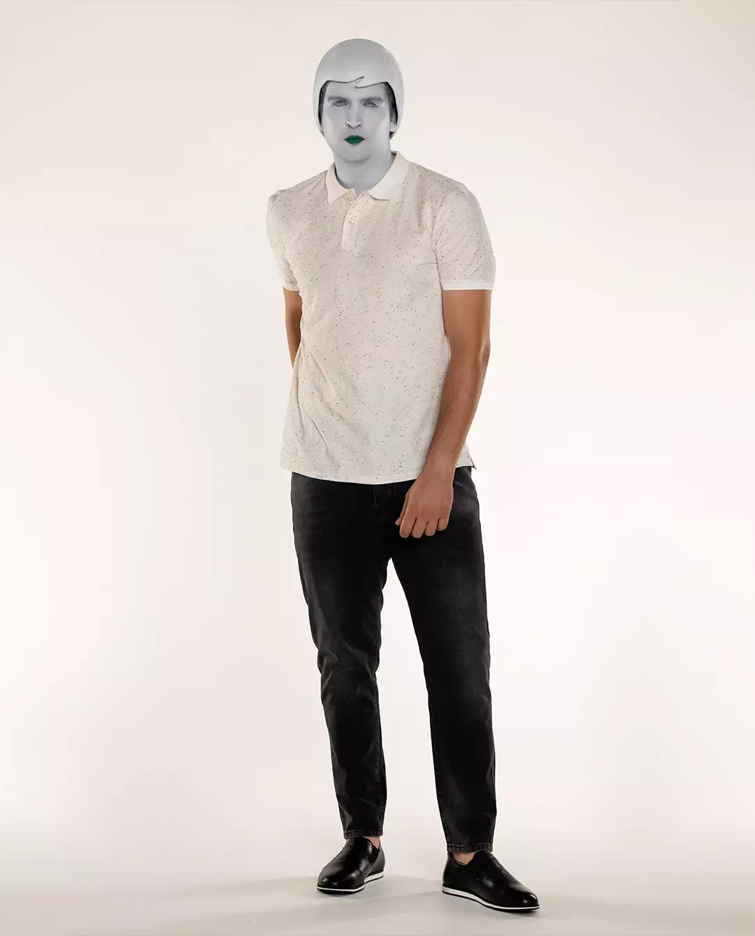 پلوشرت مردانه