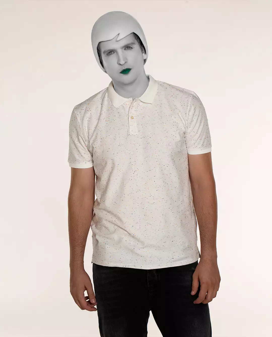 پلوشرت مردانه