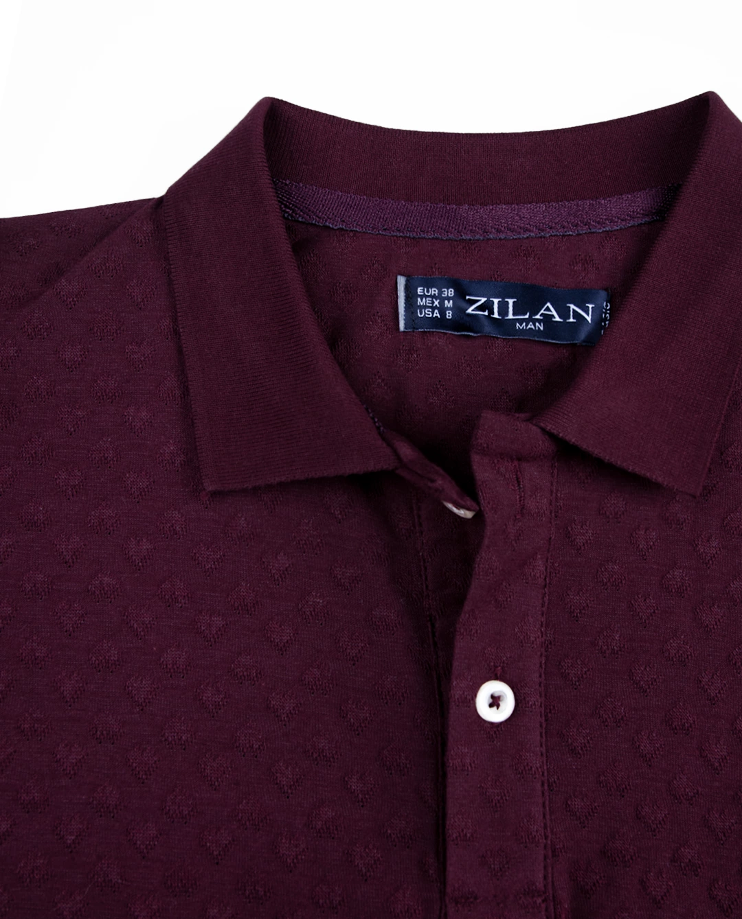 پلوشرت مردانه