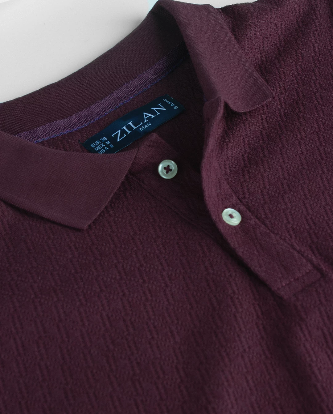 پلوشرت مردانه