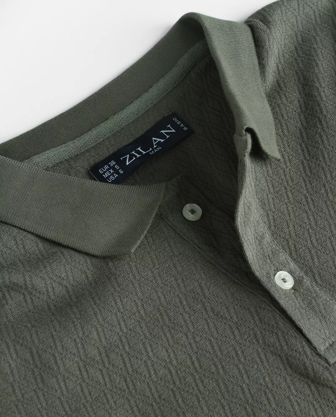 پلوشرت مردانه