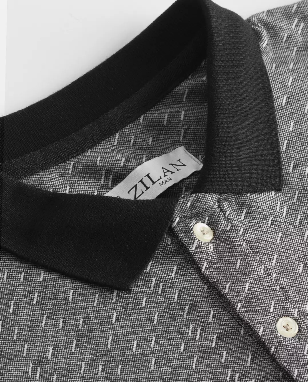 پلوشرت مردانه