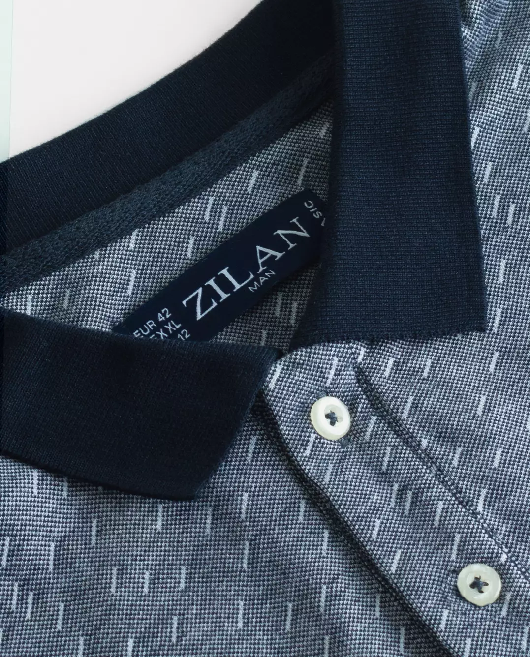 پلوشرت مردانه