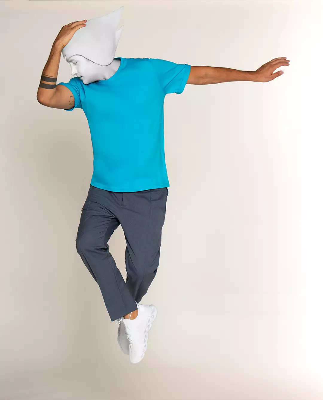 شلوار رسمی مردانه