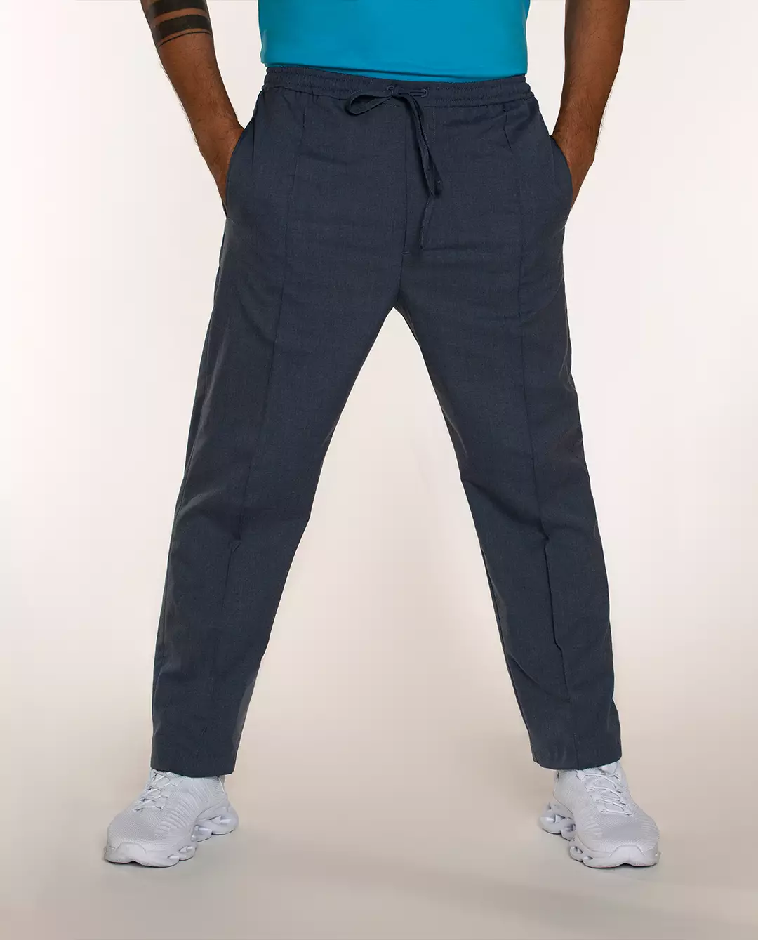 شلوار رسمی مردانه