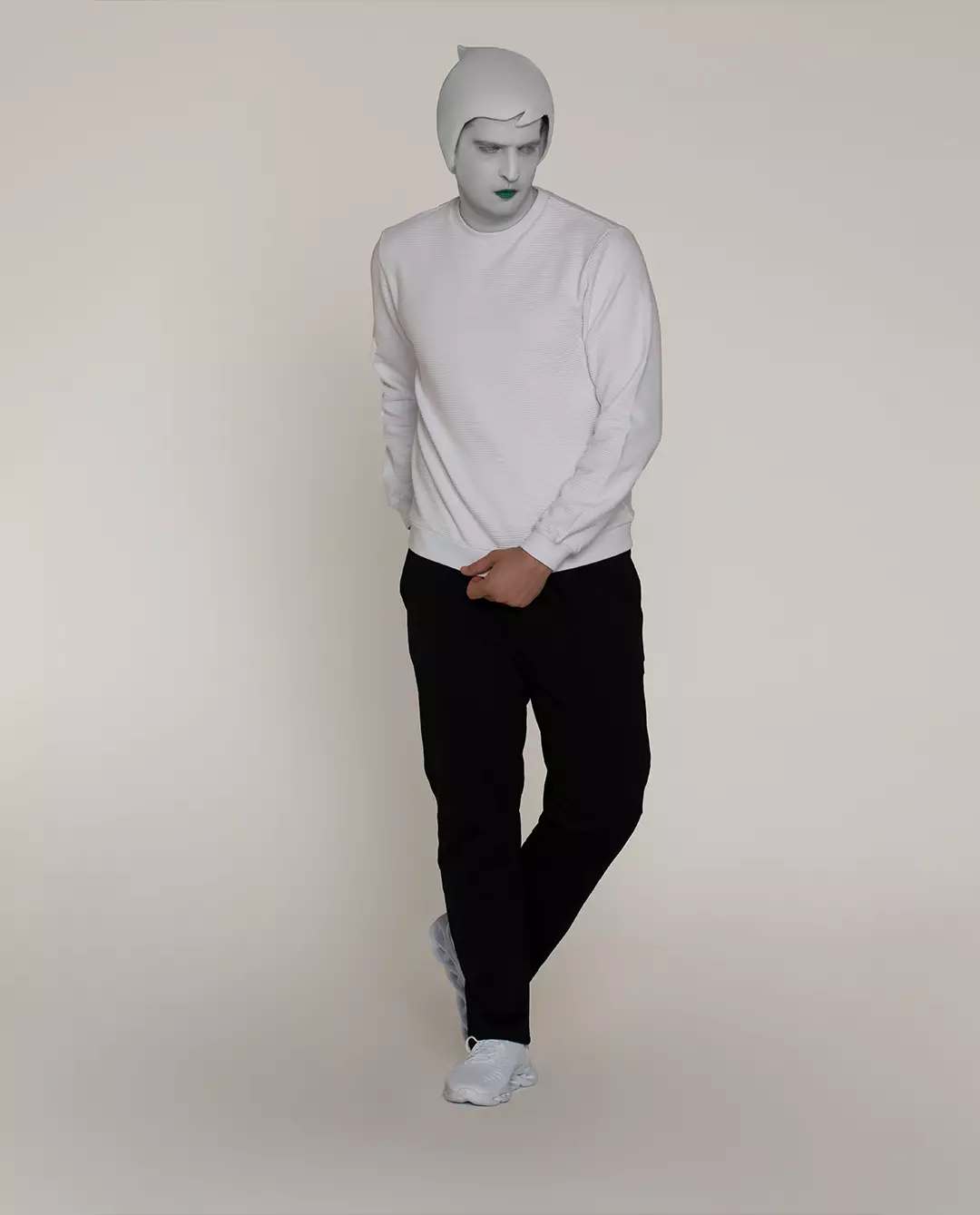 شلوار اسلش مردانه