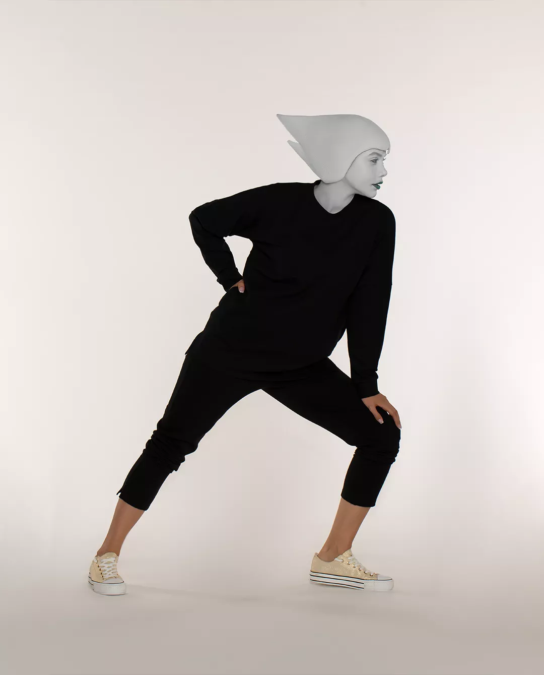 شلوار اسلش زنانه