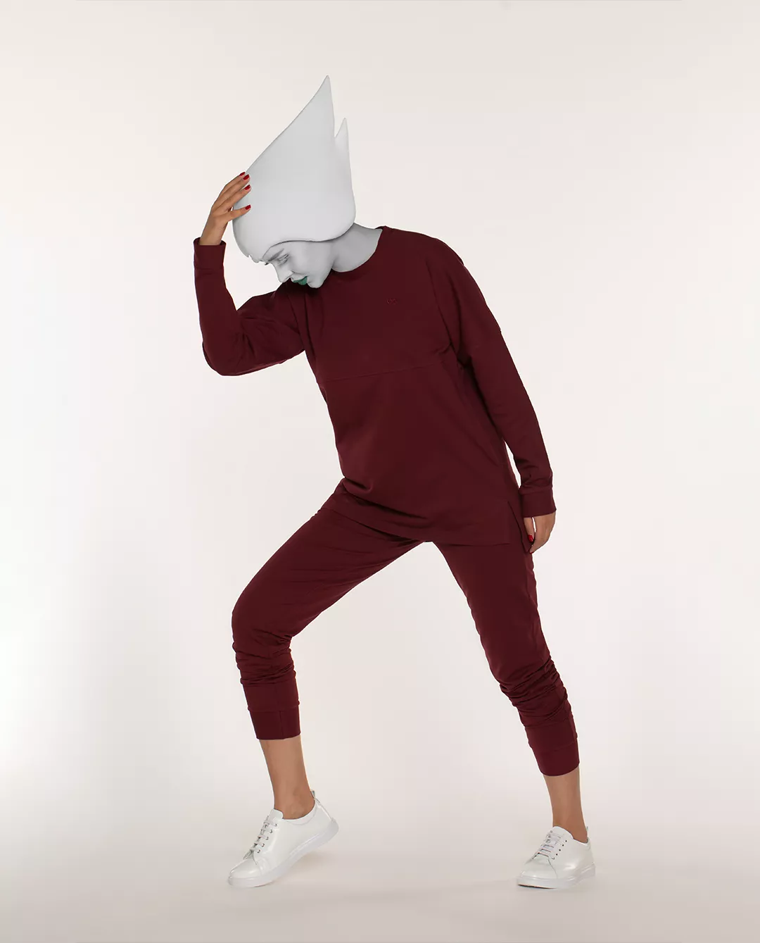 شلوار اسلش زنانه