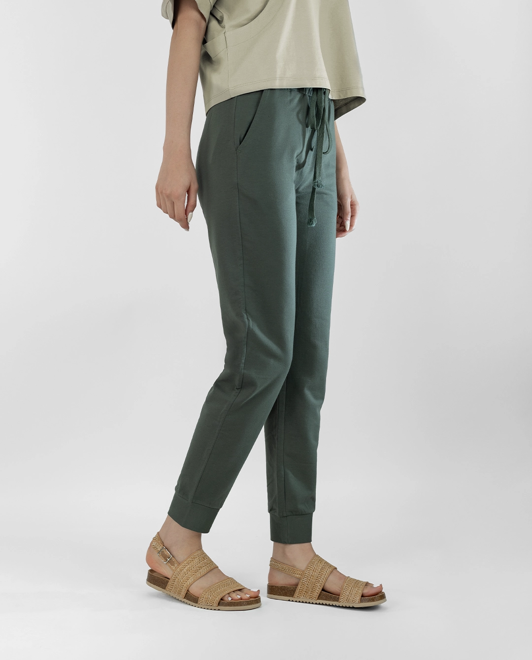 شلوار اسلش زنانه